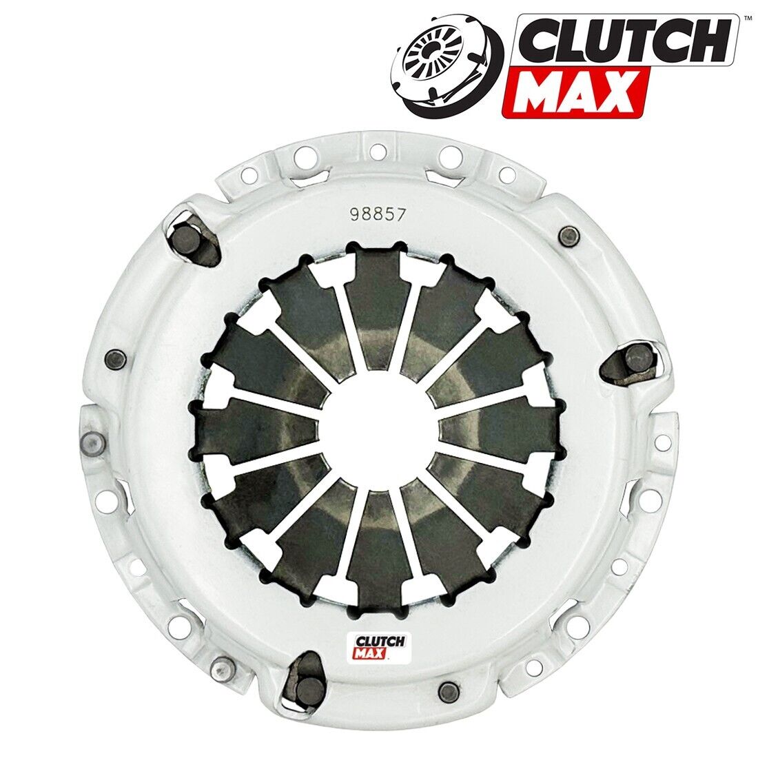 CLUTCHMAX  STAGE 2 CLUTCH KIT [CM08049HD-ST2]