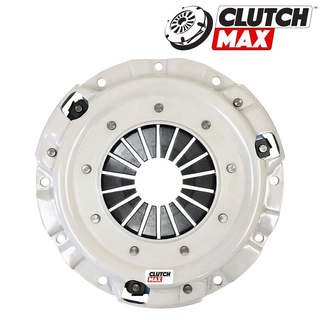 CLUTCHMAX  STAGE 3 CLUTCH KIT [CM05091HDC-ST3]