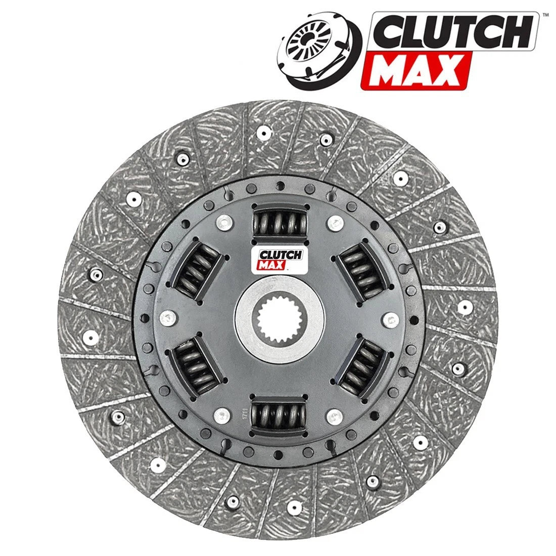 CLUTCHMAX OEM CLUTCH KIT [CM05072HD-CK]