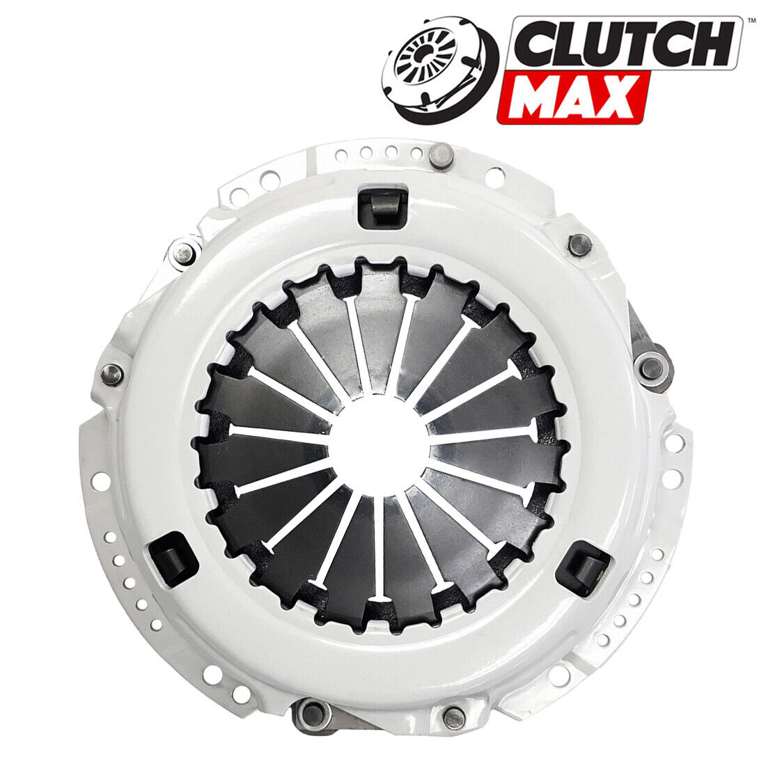 CLUTCHMAX OEM CLUTCH KIT & FLYWHEEL BUNDLE SET [CM16168HDFW-CK]