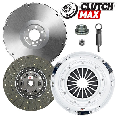 CLUTCHMAX STAGE 1 CLUTCH KIT & FLYWHEEL BUNDLE SET [CM04555HDFW-ST1]