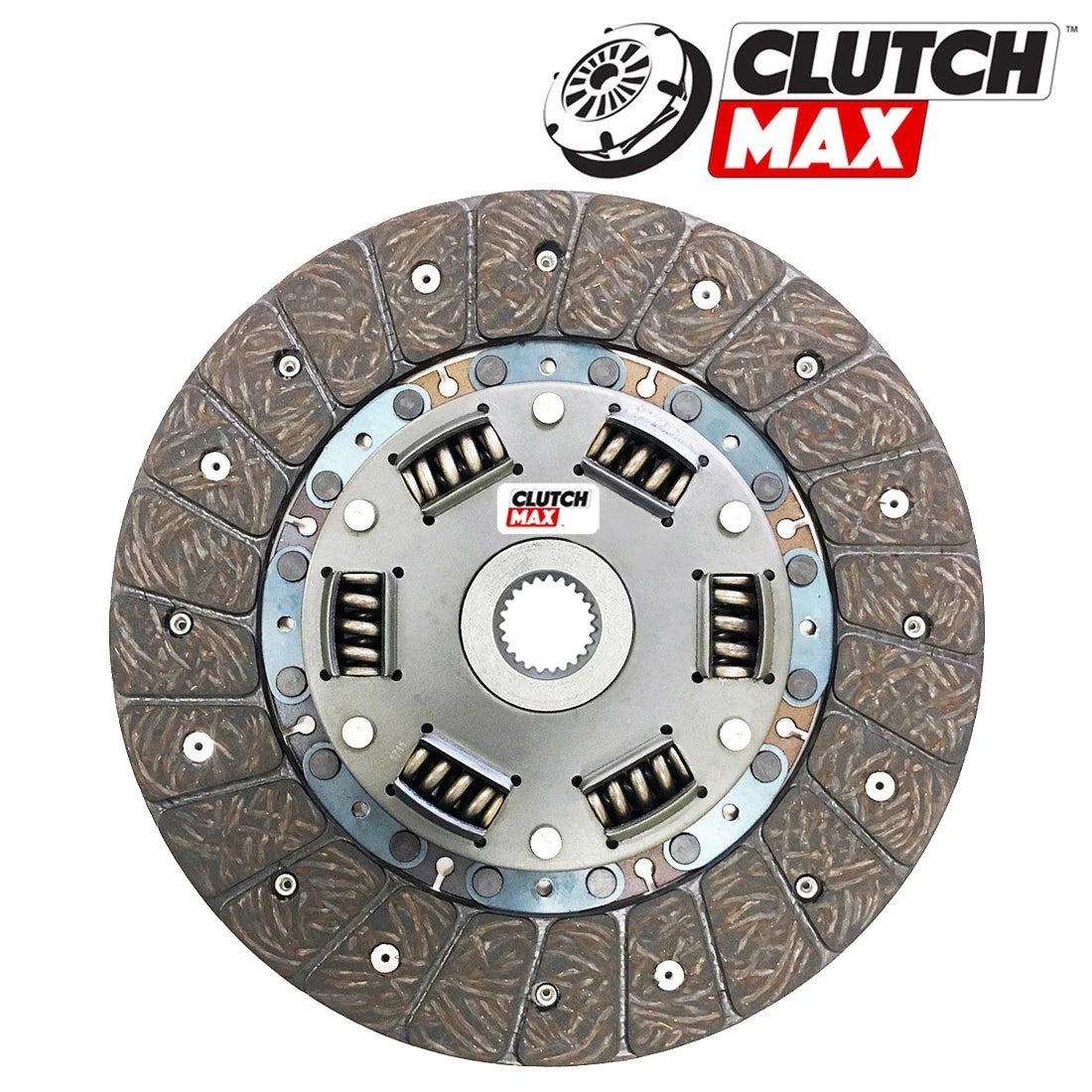 CLUTCHMAX  STAGE 1 CLUTCH KIT & FLYWHEEL BUNDLE SET [CM02127HDFW-ST1]