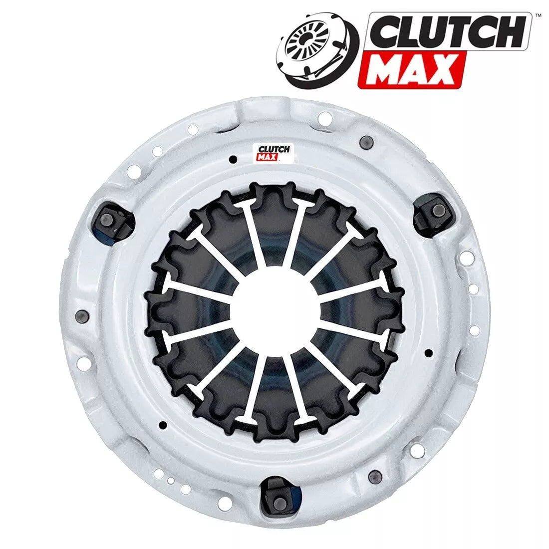 CLUTCHMAX  STAGE 4 CLUTCH KIT [CM08048HDD-ST4]