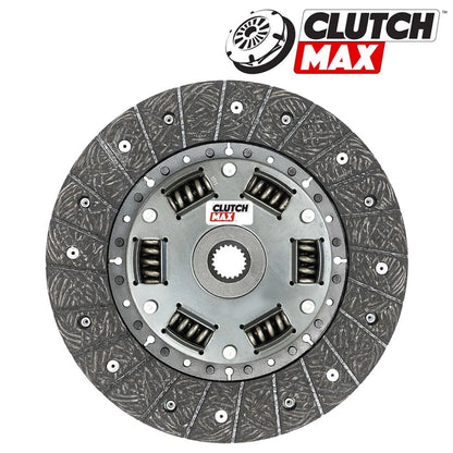 CLUTCHMAX  STAGE 1 CLUTCH KIT & PERFORMANCE CHROMOLY FLYWHEEL BUNDLE SET [CM05048HDLSF7-ST1]