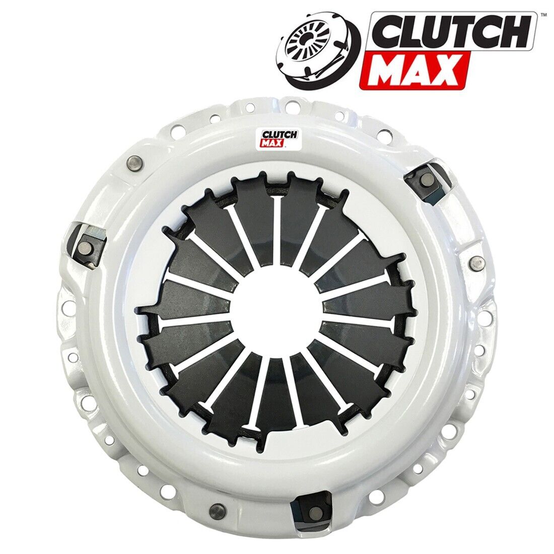 CLUTCHMAX  STAGE 4 CLUTCH KIT & FLYWHEEL BUNDLE SET [CM08028HDDFW-ST4]