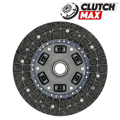 CLUTCHMAX  STAGE 2 CLUTCH KIT & FLYWHEEL BUNDLE SET [CM16018HDFW-ST2]