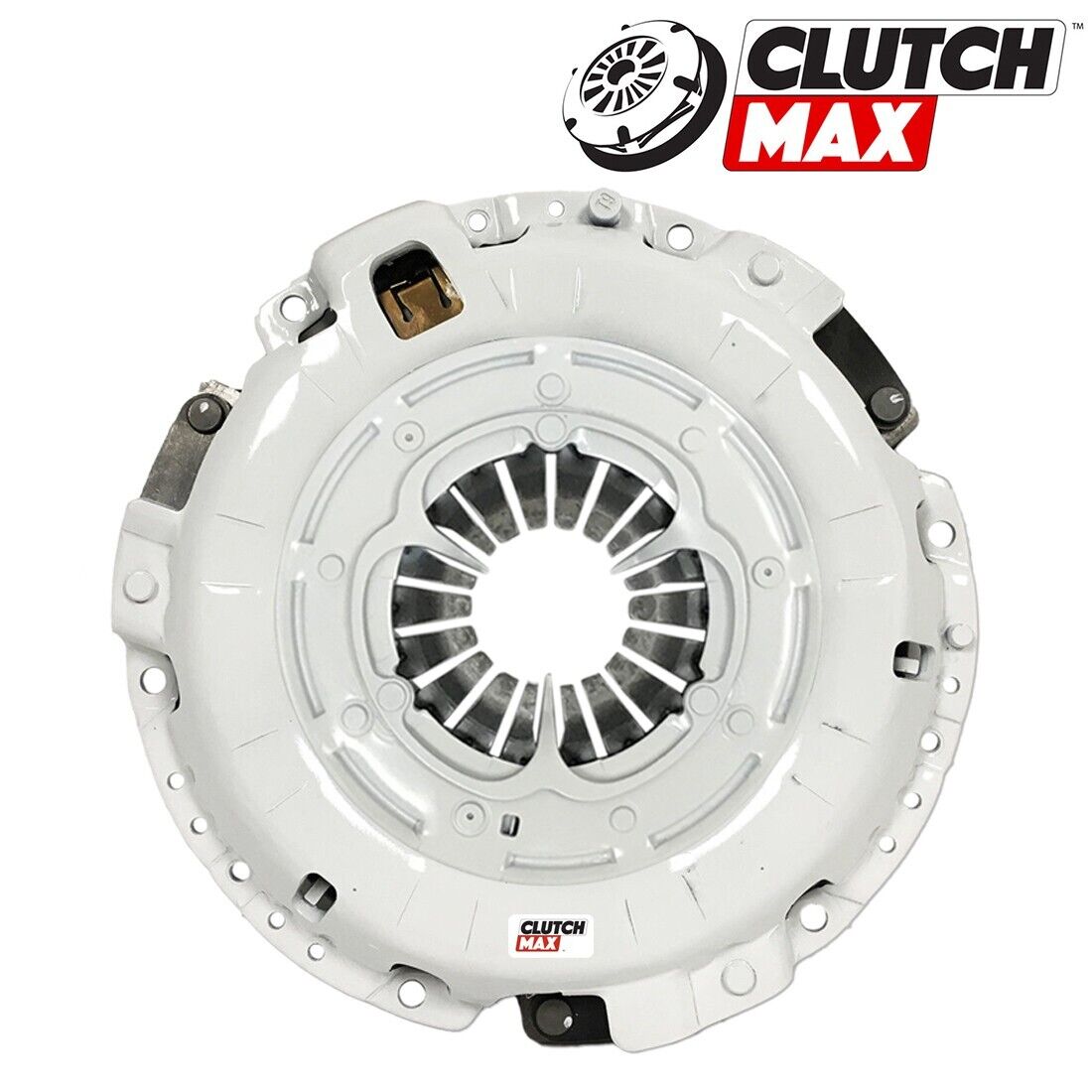 CLUTCHMAX STAGE 3 CLUTCH KIT [CM05253DF-ST3]