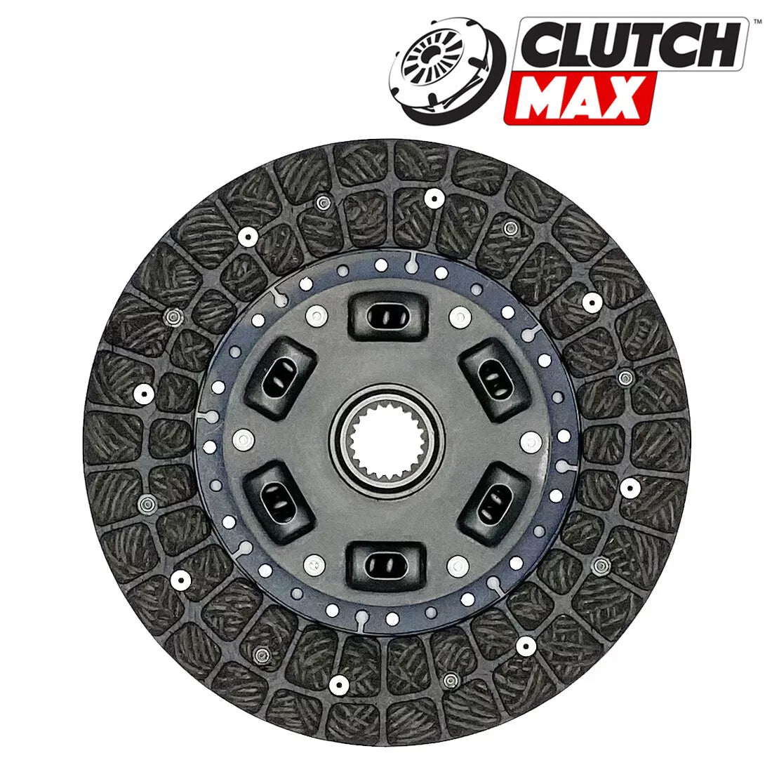 CLUTCHMAX  STAGE 2 CLUTCH KIT [CM16082HD-ST2]