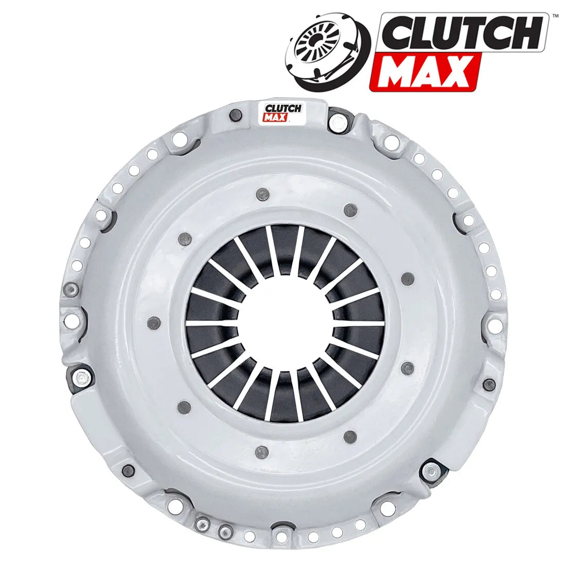 CLUTCHMAX OEM CLUTCH KIT [CM20006HDR-CK]
