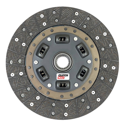 CLUTCHMAX OEM CLUTCH KIT [CM10037HD-CK]