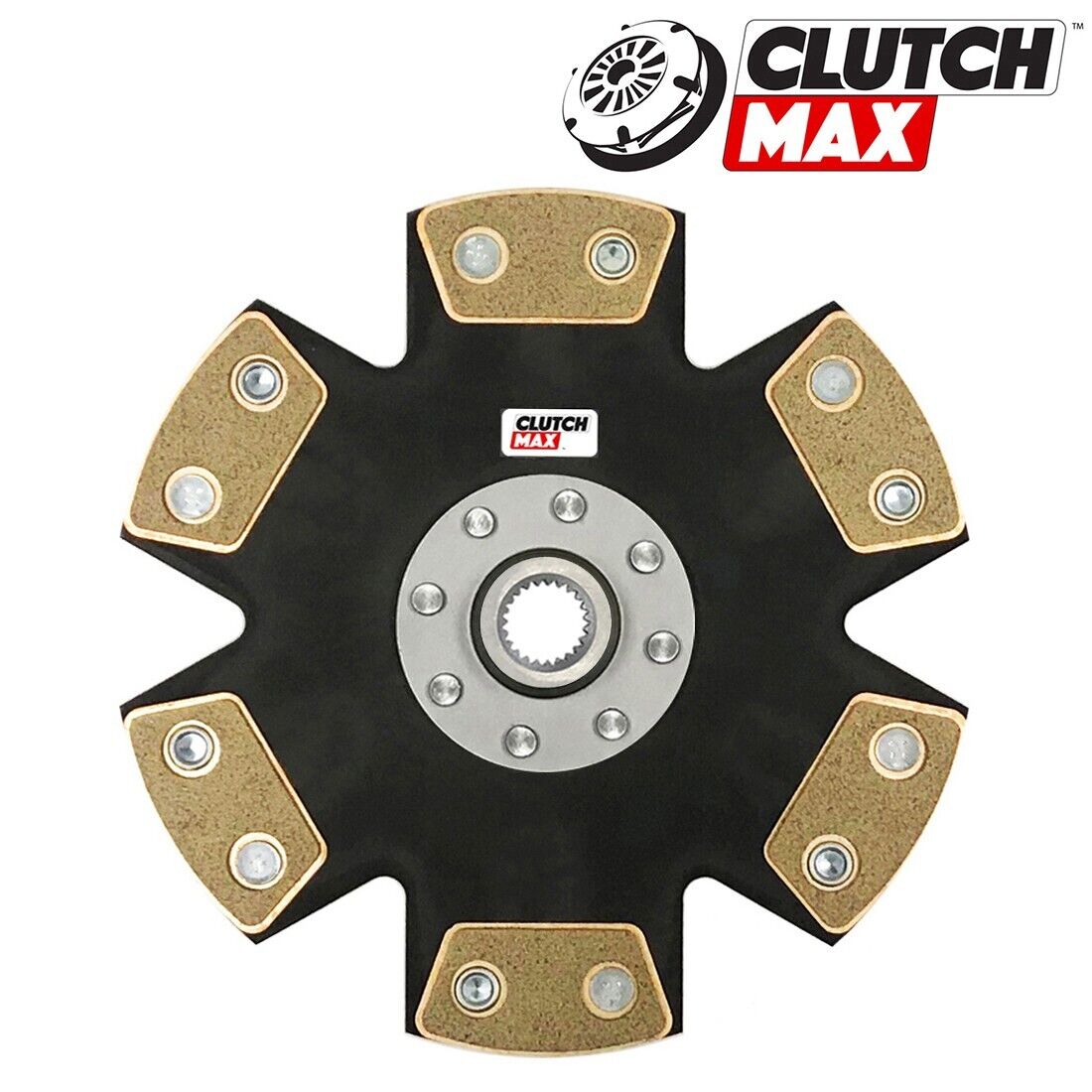 CLUTCHMAX STAGE 5 CLUTCH KIT [CM05253HDD-ST5]