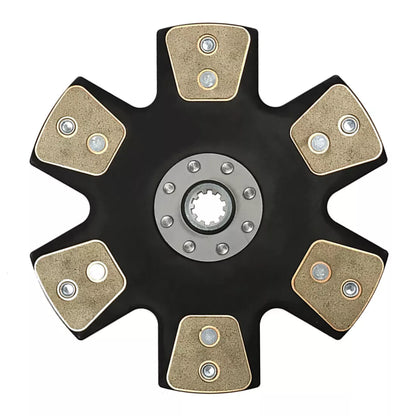 CLUTCHMAX  STAGE 5 CLUTCH KIT [CM07097HDD-ST5]