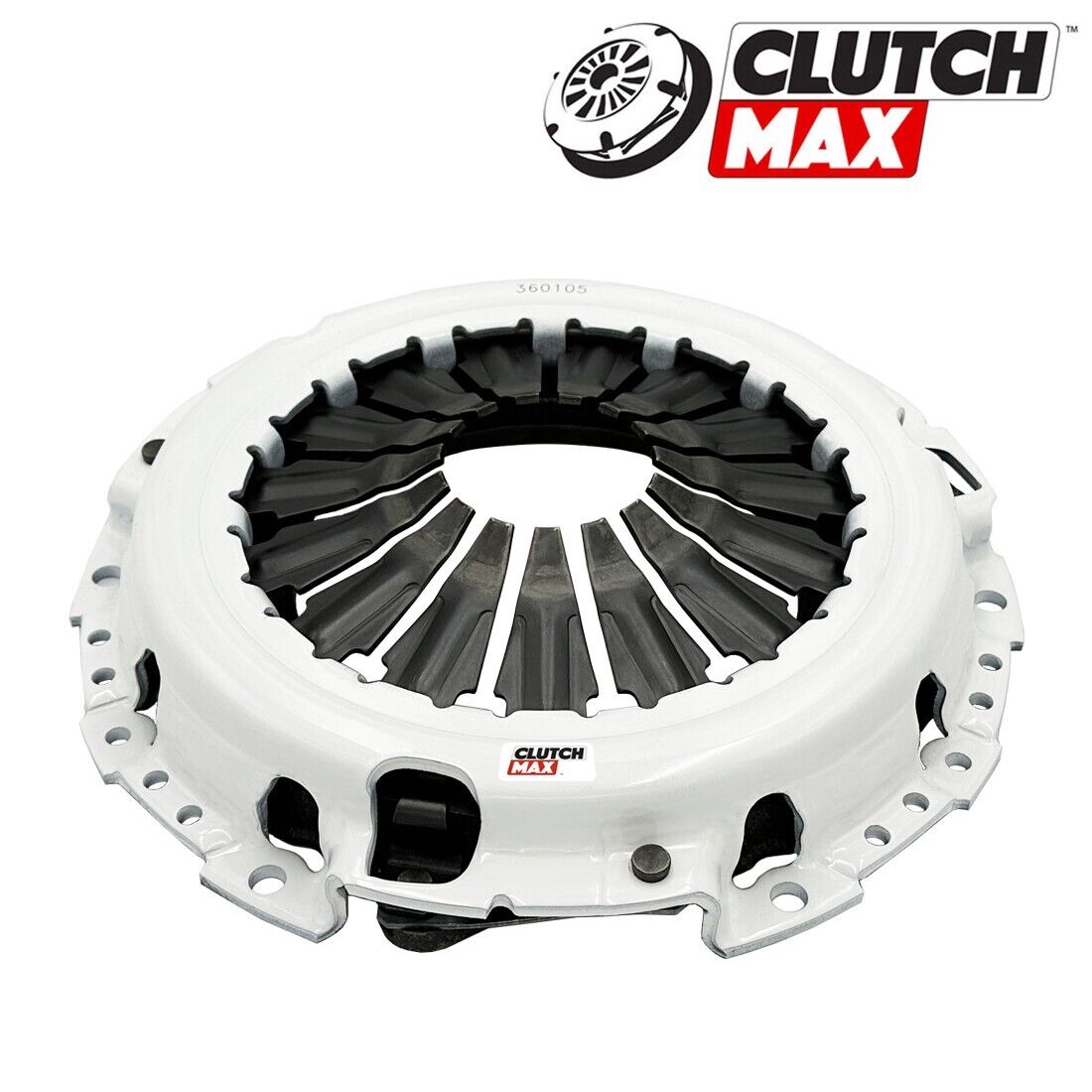 CLUTCHMAX  STAGE 4 CLUTCH KIT [CM15226HDD-ST4]