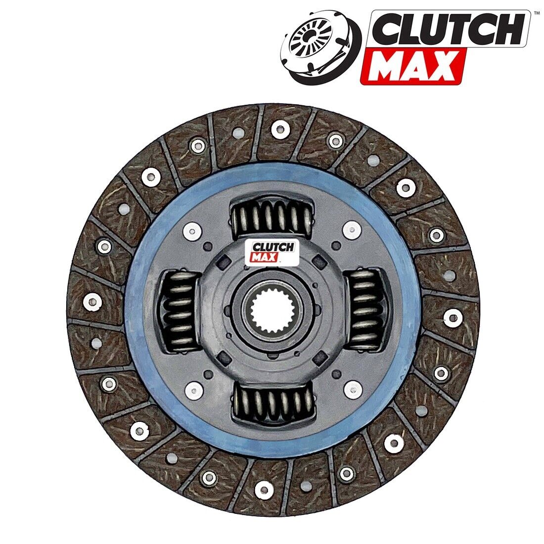 CLUTCHMAX  STAGE 2 CLUTCH KIT [CM10040HD-ST2]