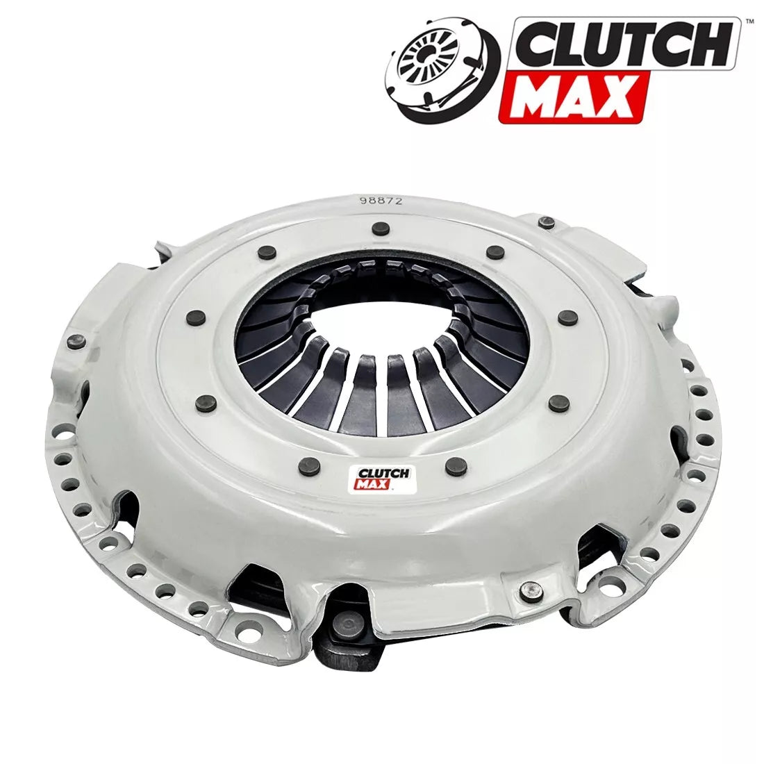 CLUTCHMAX  STAGE 2 CLUTCH KIT [CM20024HDR-ST2R]