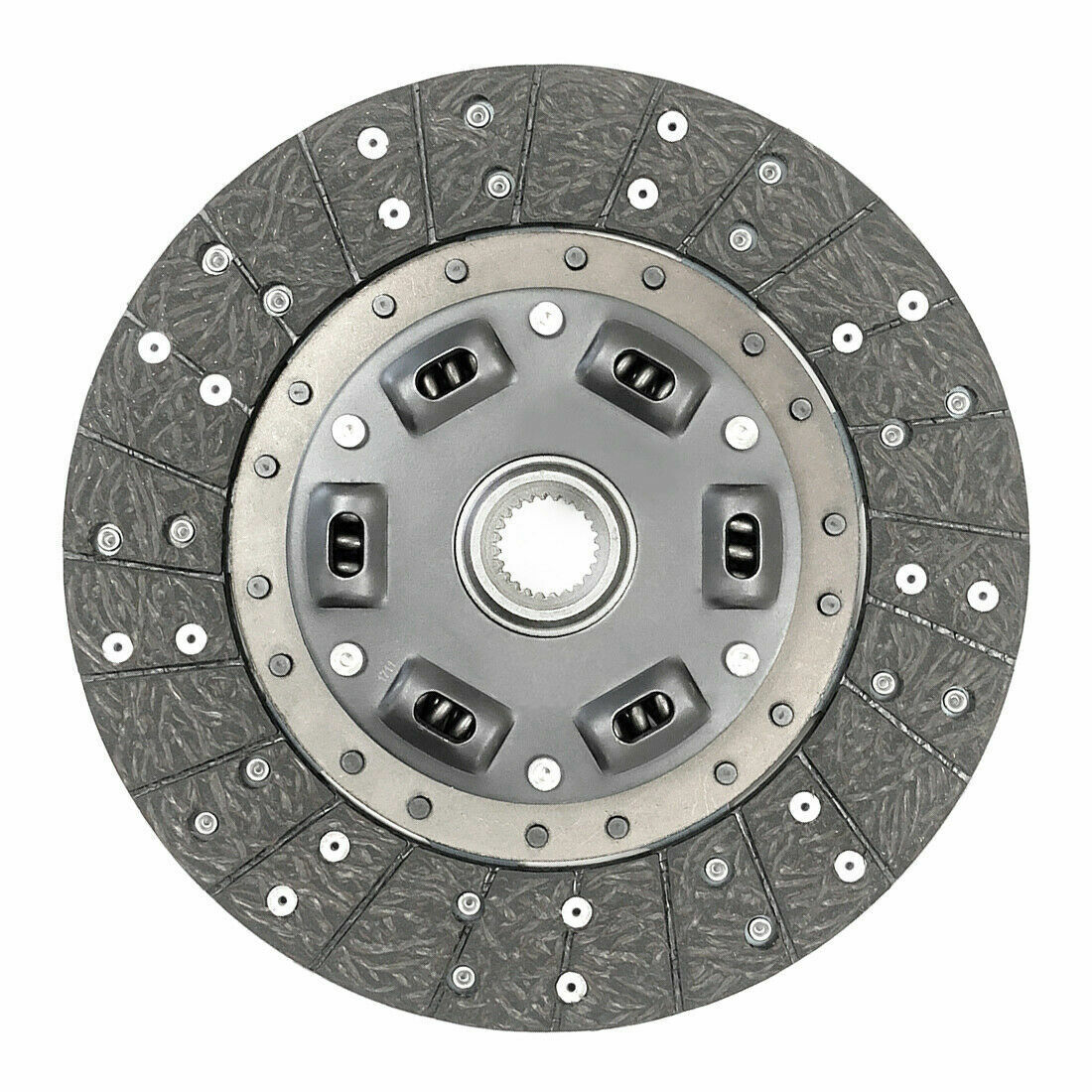 CLUTCHMAX  STAGE 1 CLUTCH KIT & FLYWHEEL BUNDLE SET [CM06044HDFW-ST1]