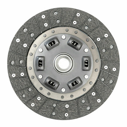 CLUTCHMAX  STAGE 1 CLUTCH KIT & FLYWHEEL BUNDLE SET [CM06044HDFW-ST1]