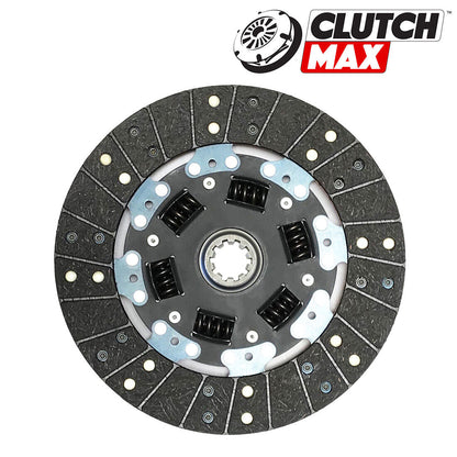 CLUTCHMAX OEM CLUTCH KIT & PERFORMANCE CHROMOLY FLYWHEEL BUNDLE SET [CM03049HDLSF-CK]