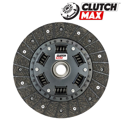 CLUTCHMAX  STAGE 2 CLUTCH KIT & PERFORMANCE CHROMOLY FLYWHEEL BUNDLE SET [CM15004HDLSF-ST2]