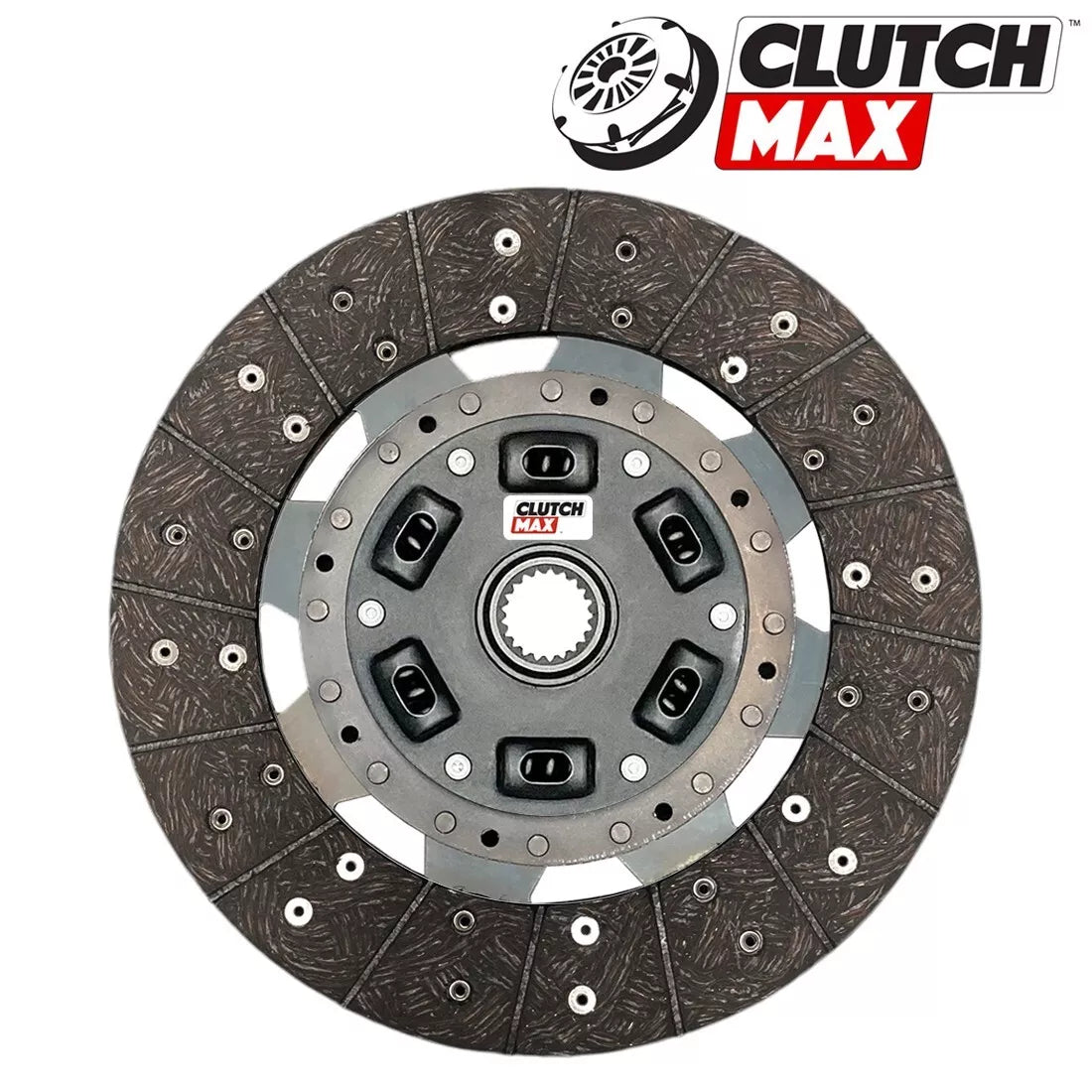 CLUTCHMAX  STAGE 2 CLUTCH KIT [CM16097HD-ST2]