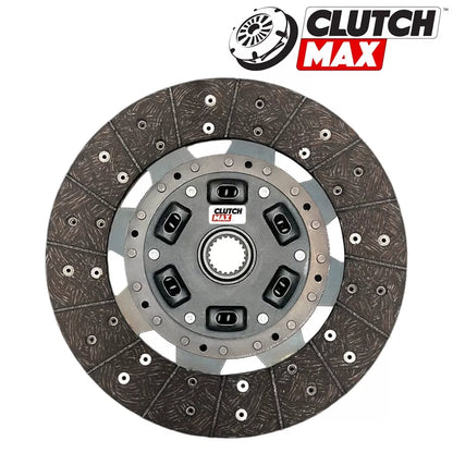 CLUTCHMAX  STAGE 2 CLUTCH KIT [CM16097HD-ST2]