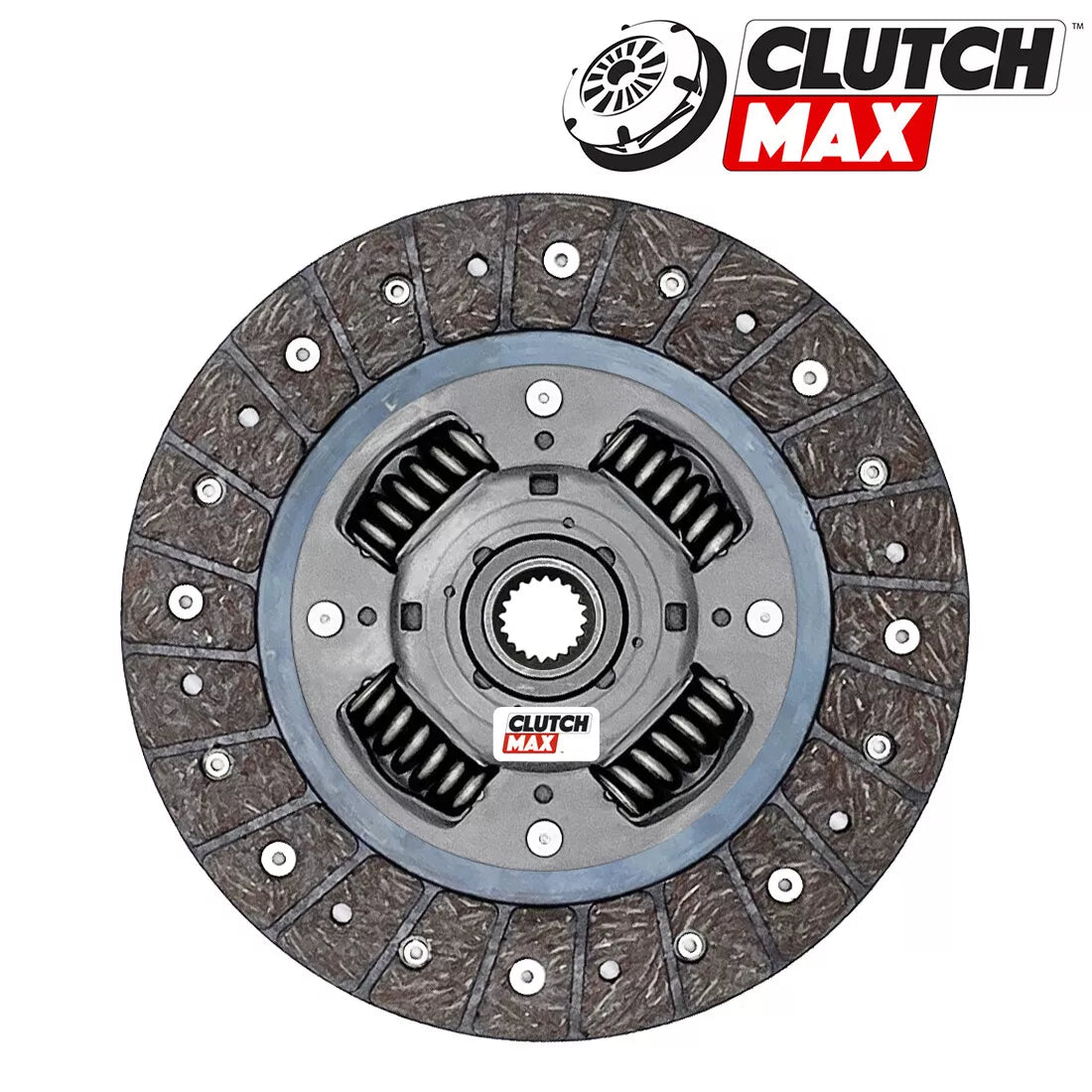 CLUTCHMAX  STAGE 2 CLUTCH KIT [CM16080HD-ST2]