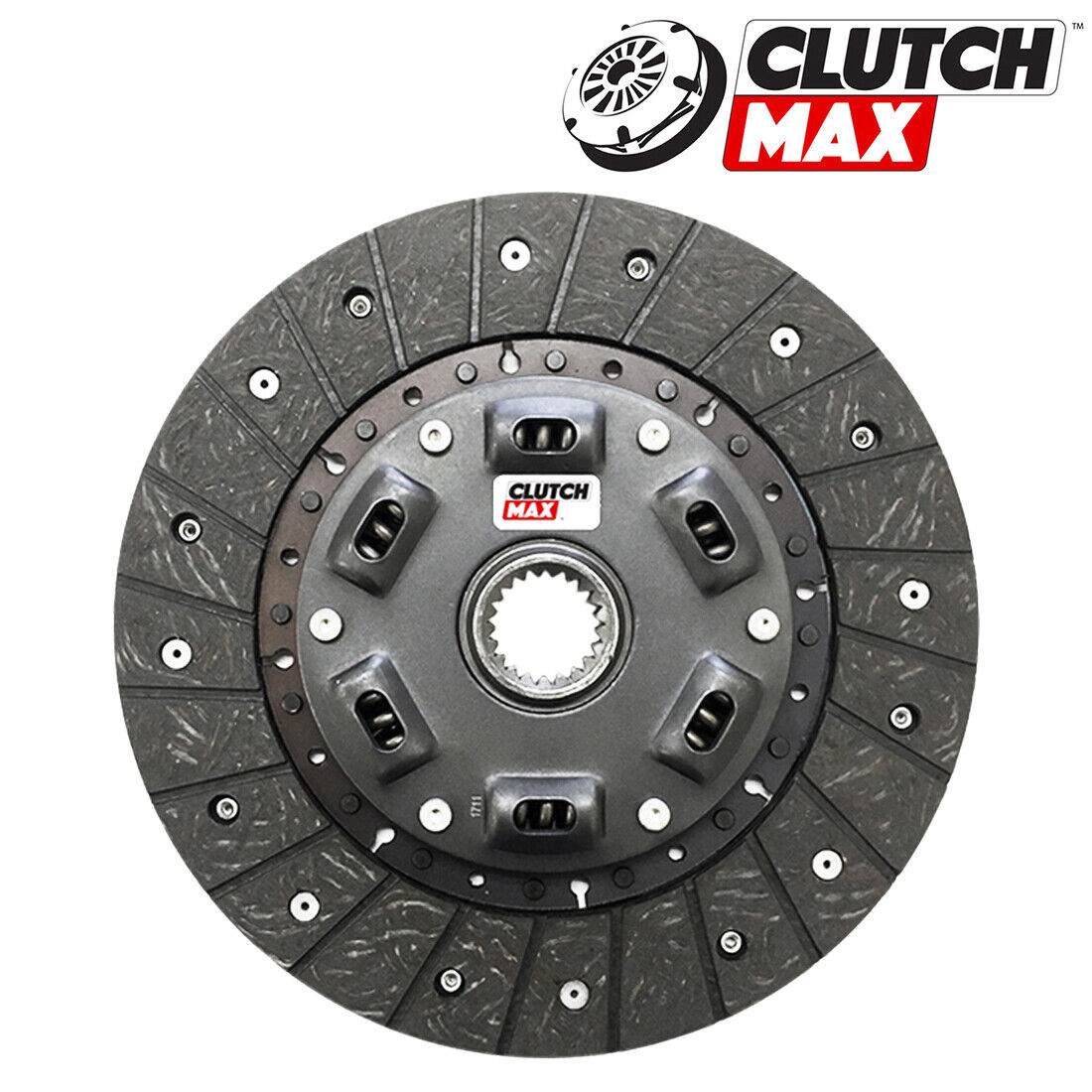CLUTCHMAX  STAGE 1 CLUTCH KIT [CM16058HD-ST1]