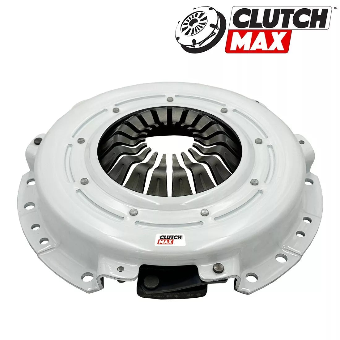 CLUTCHMAX  STAGE 4 CLUTCH KIT & FLYWHEEL BUNDLE SET [CM07809HDCFW-ST4]