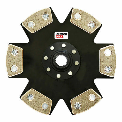 CLUTCHMAX  STAGE 4 CLUTCH KIT [CM05106HDD-ST4]