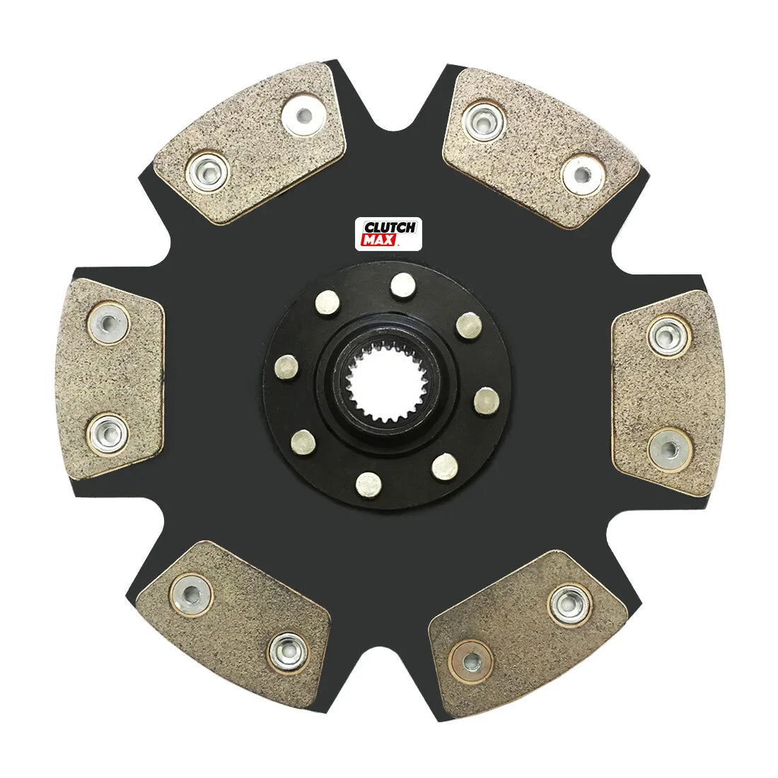 CLUTCHMAX  STAGE 4 CLUTCH KIT [CM07093HDD-ST4]