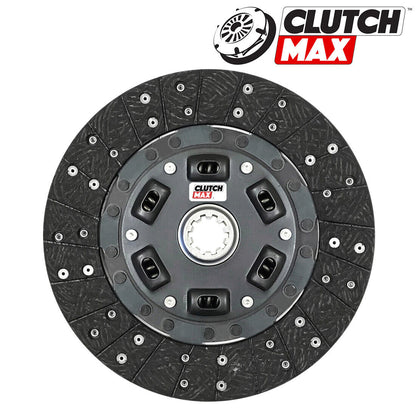 CLUTCHMAX  STAGE 2 CLUTCH KIT & ALUMINUM FLYWHEEL BUNDLE SET [CM03047HDLAF-ST2]