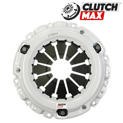 CLUTCHMAX  STAGE 2 CLUTCH KIT & PERFORMANCE CHROMOLY FLYWHEEL BUNDLE SET [CM08137HDLSF-ST2]