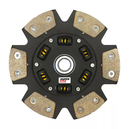 CLUTCHMAX  STAGE 3 CLUTCH KIT [CM07041HDC-ST3]