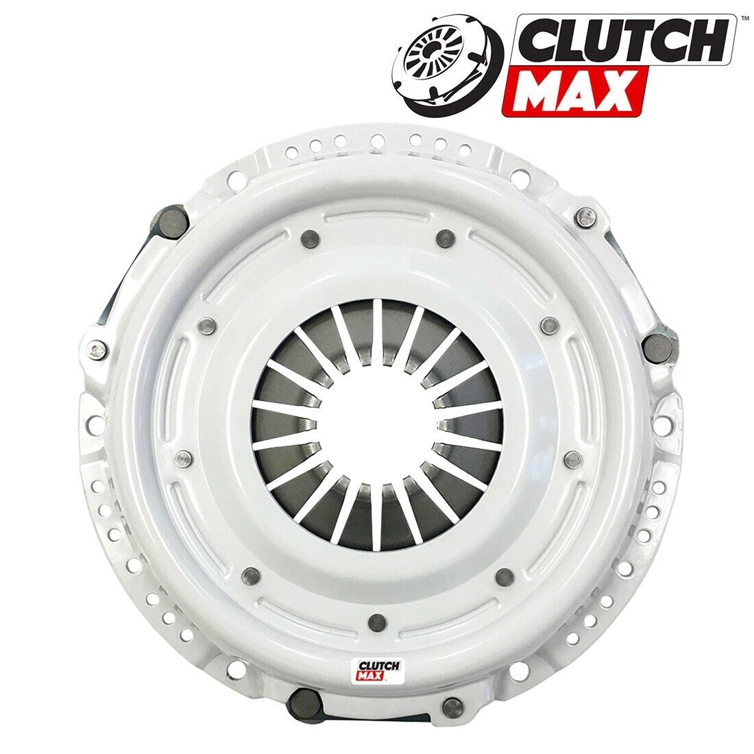 CLUTCHMAX  OEM CLUTCH KIT & FLYWHEEL BUNDLE SET [CM01046HDFW-CK]