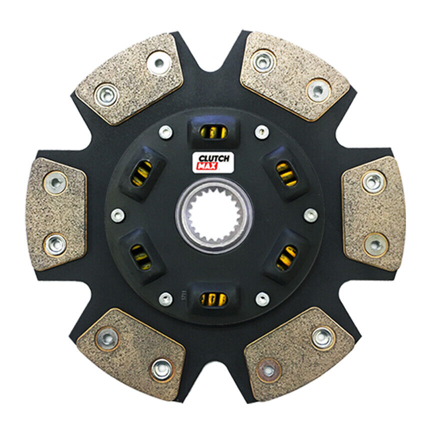 CLUTCHMAX  STAGE 3 CLUTCH KIT [CM16007HDC-ST3]