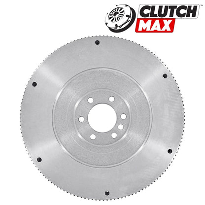 CLUTCHMAX STAGE 1 CLUTCH KIT & FLYWHEEL BUNDLE SET WITH SLAVE CYLINDER [CM04154HDWS-FW167972-ST1]