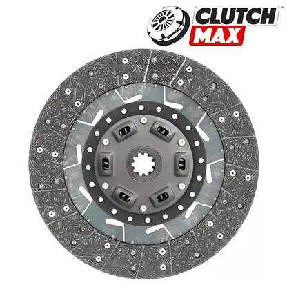 CLUTCHMAX OEM CLUTCH KIT [CM04164HD-CK-CHVY]
