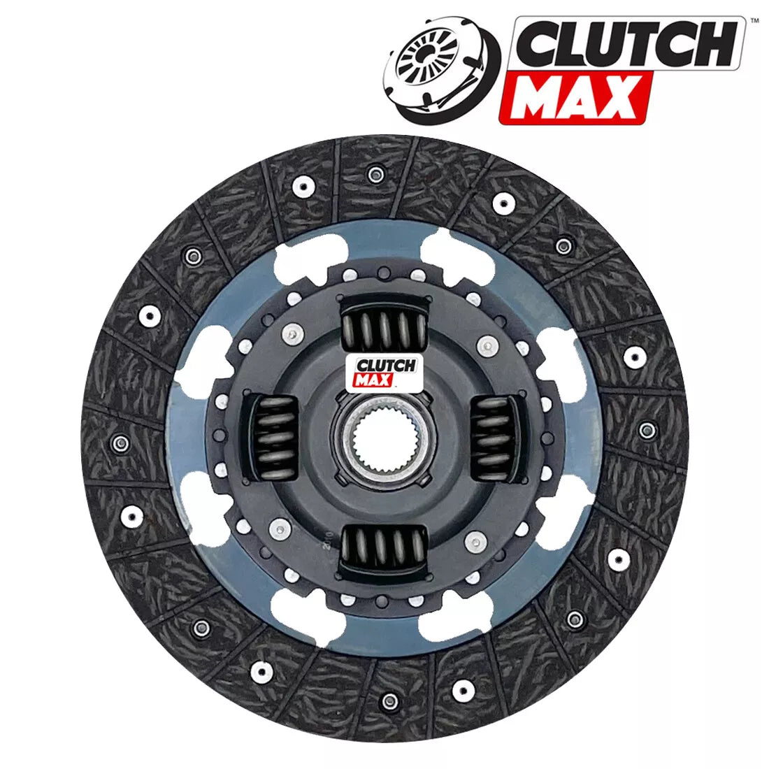 CLUTCHMAX  STAGE 2 CLUTCH KIT [CM17038HD-ST2]