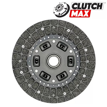 CLUTCHMAX  OEM CLUTCH KIT & PERFORMANCE CHROMOLY FLYWHEEL BUNDLE SET [CM16082HDLSF-CK]