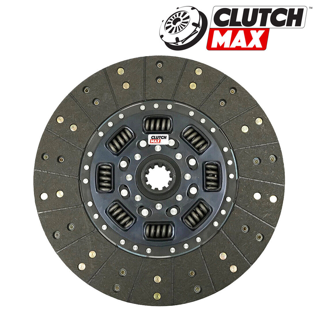 CLUTCHMAX STAGE 2 CLUTCH KIT & FLYWHEEL WITH FORK BUNDLE SET [CM05224HDFW-CF135-ST2]