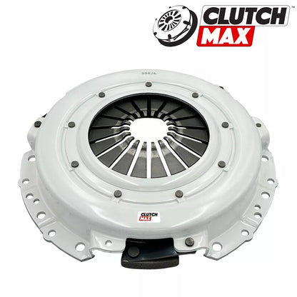 CLUTCHMAX  STAGE 5 CLUTCH KIT & PERFORMANCE CHROMOLY FLYWHEEL BUNDLE SET [CM07024HDDLSF-ST5]
