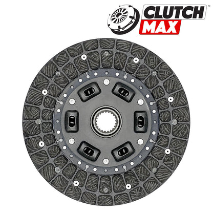 CLUTCHMAX  STAGE 1 CLUTCH KIT & PERFORMANCE CHROMOLY FLYWHEEL BUNDLE SET [CM16062HDLSF-ST1]