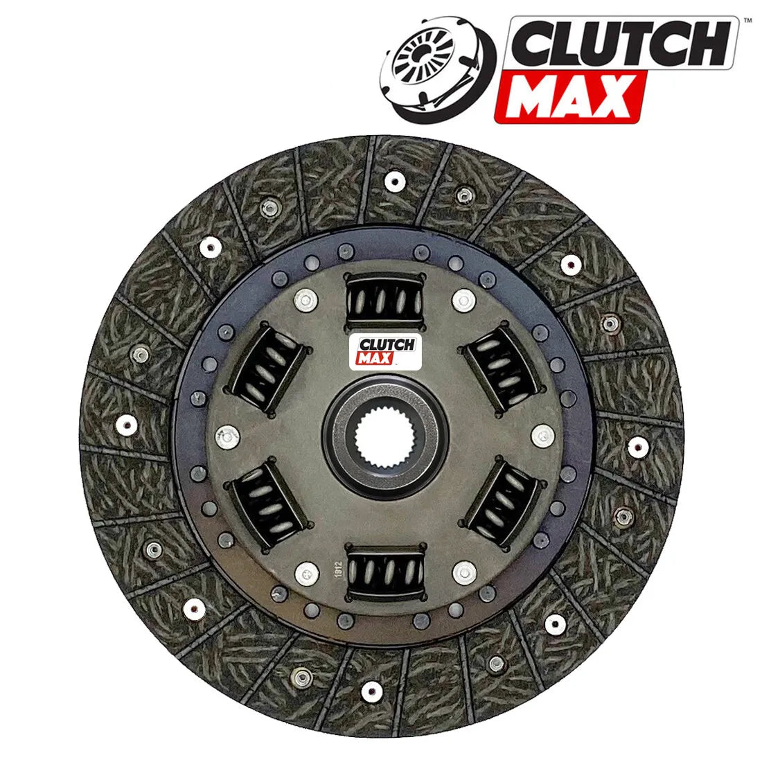 CLUTCHMAX  STAGE 2 CLUTCH KIT [CM17046HD-ST2]