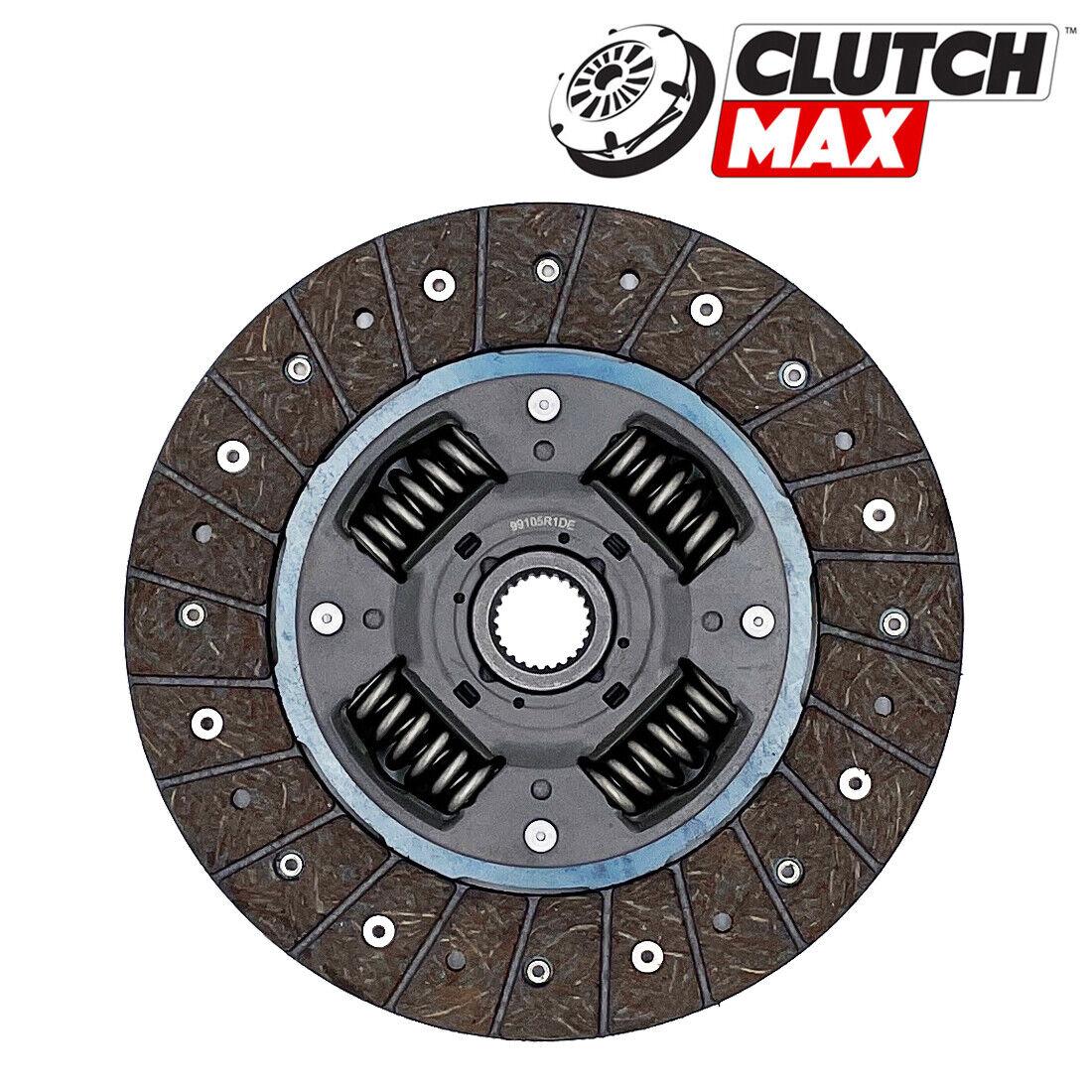 CLUTCHMAX  STAGE 2 CLUTCH KIT [CM08248HD-ST2]