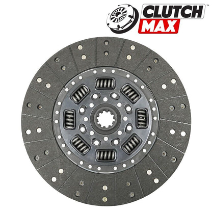 CLUTCHMAX OEM CLUTCH KIT [CM05224HD-CK]