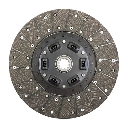 CLUTCHMAX OEM CLUTCH KIT [CM07097HD-CK]