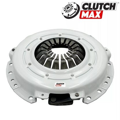 CLUTCHMAX  STAGE 2 CLUTCH KIT & FLYWHEEL WITH SLAVE CYLINDER BUNDLE SET [CM07809HDWS-FW167751WB-ST2]