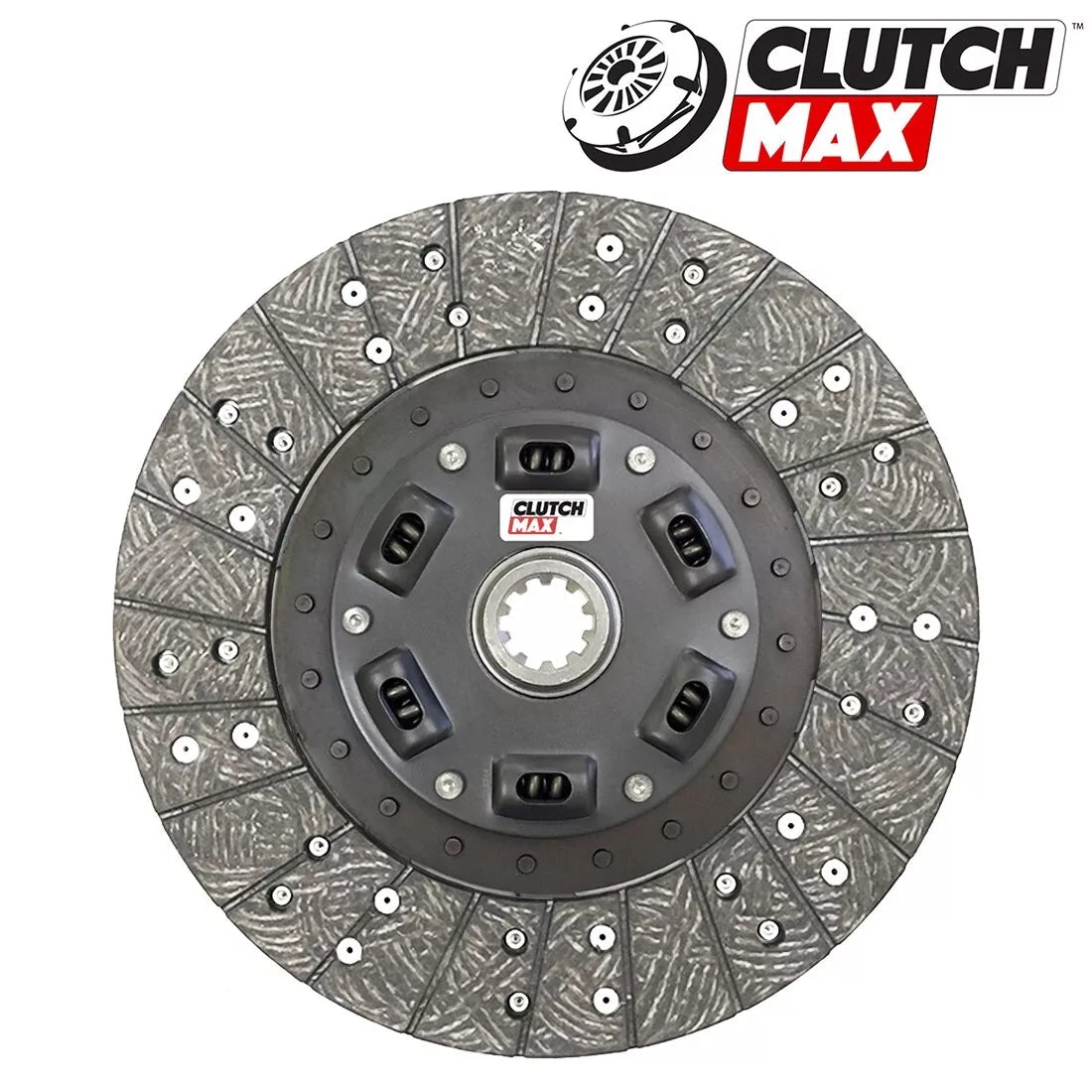 CLUTCHMAX  OEM CLUTCH KIT & FLYWHEEL BUNDLE SET [CM07042HDWC-FW167711-CK]