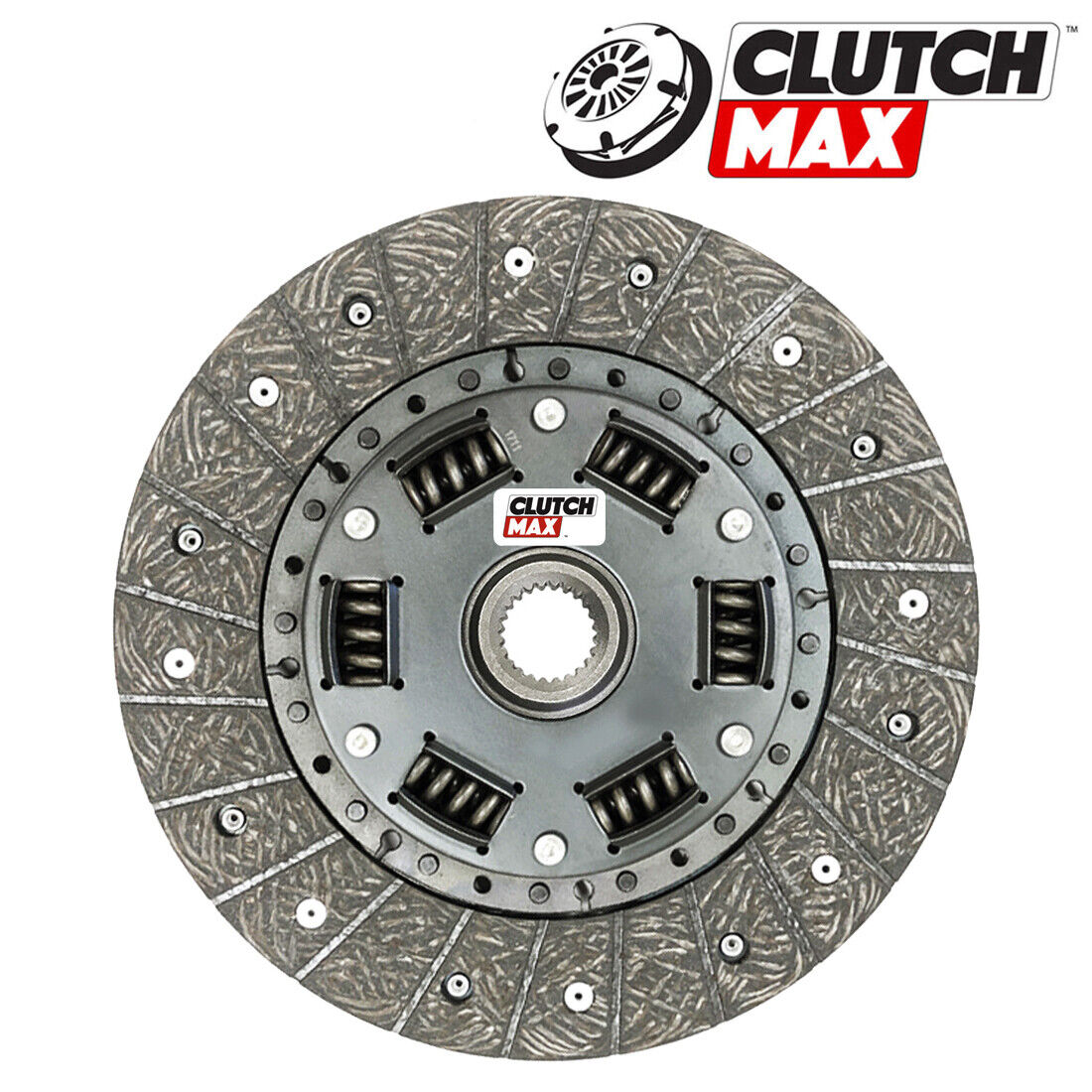 CLUTCHMAX  STAGE 1 CLUTCH KIT [CM15004HD-ST1]