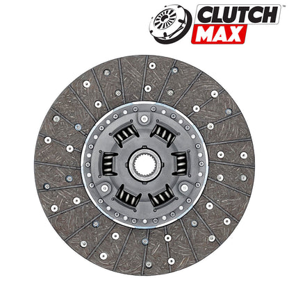 CLUTCHMAX OEM CLUTCH KIT [CM06077HD-CK]